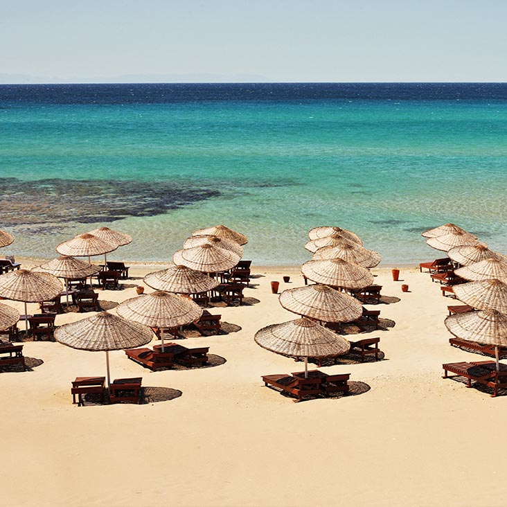 Çeşme Çevre ve Kültür