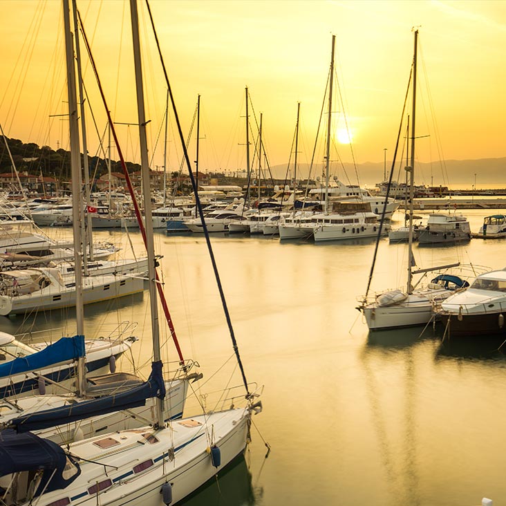 Çeşme Çevre ve Kültür