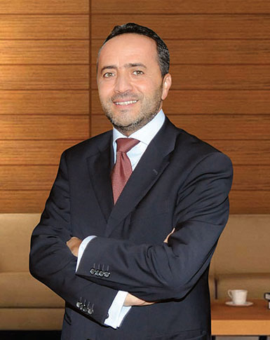 Erkin Köksal - Homes A.Ş. kurucusu