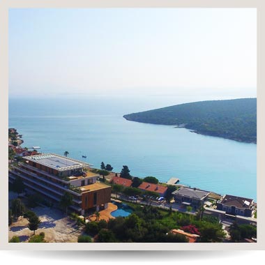 Sea Homes Paşalimanı