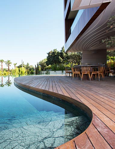 Sea Homes Paşalimanı