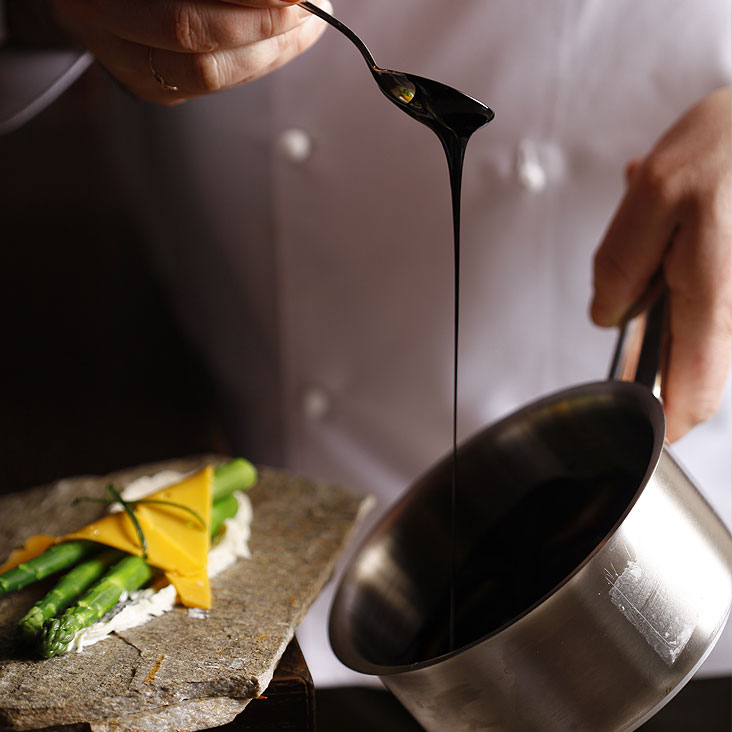 Sea Homes Restaurant