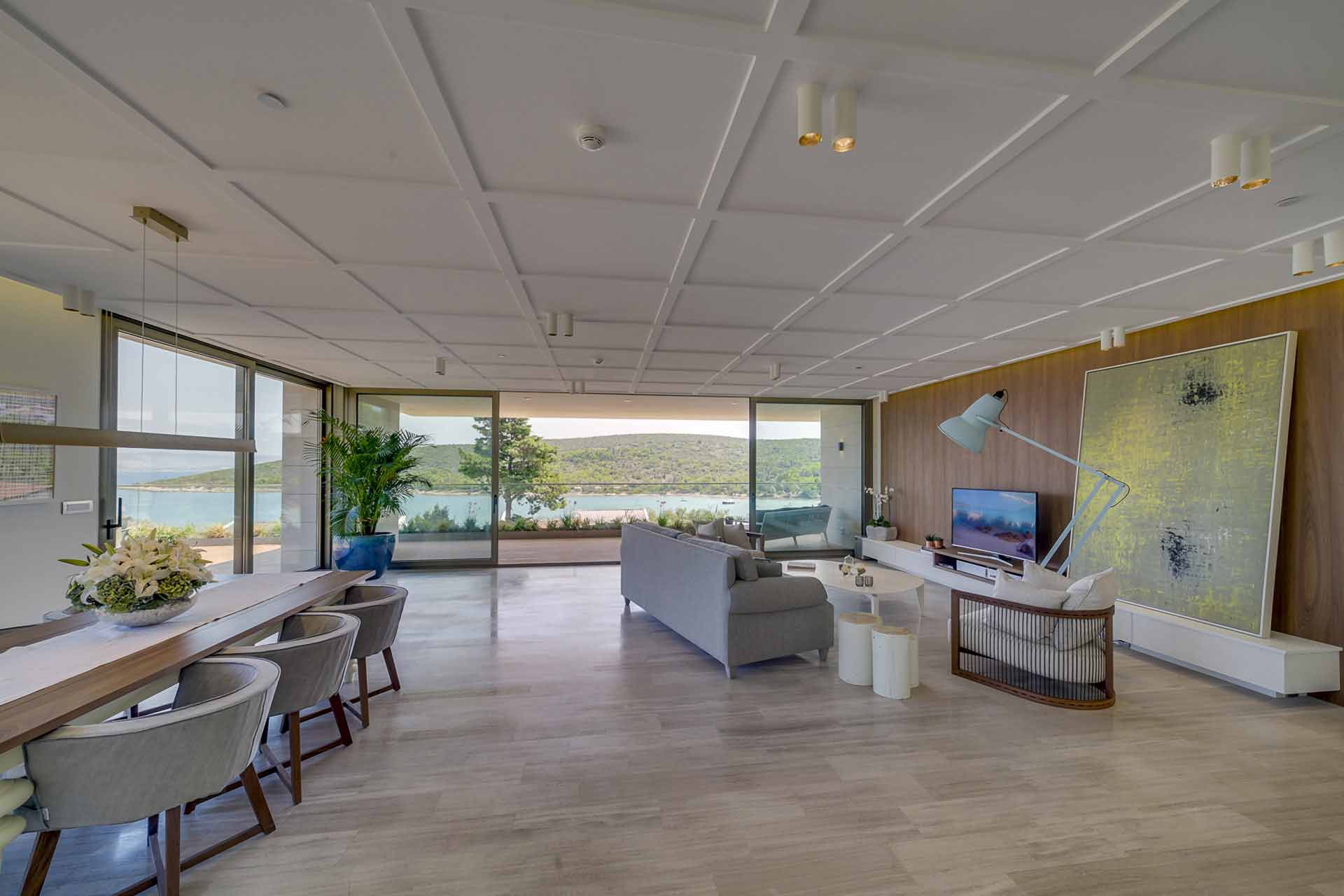 Sea Homes <strong>Paşalimanı</strong>